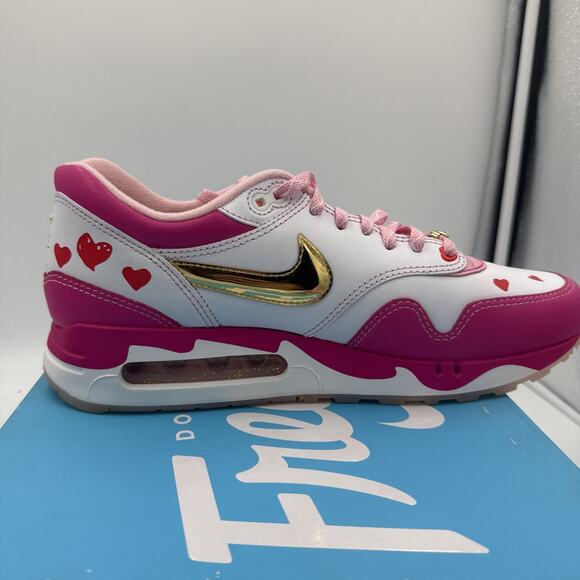 Size 11 - Nike Air Max 1 '86 OG Big Bubble - Doernbecher XIX W - Picture 6 of 9